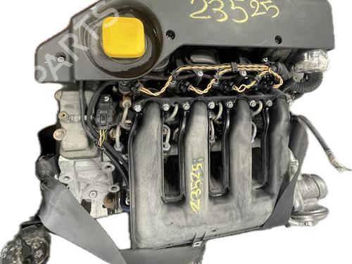 Motor MG MG ZT 2.0 CDTi (131 hp) 21095343