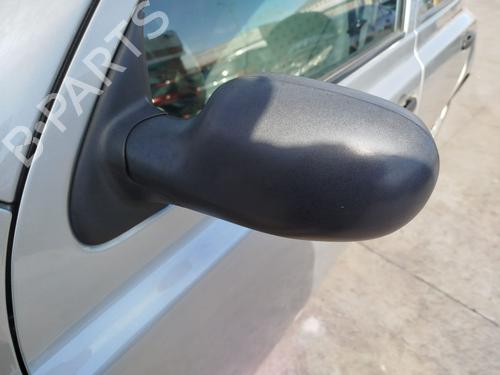 Used Left mirror NISSAN MICRA III (K12) [2002-2010]  27477400