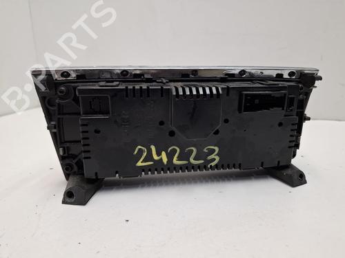 Climate control MERCEDES-BENZ C-CLASS (W203) C 220 CDI (203.008) | BP19107495I5 
