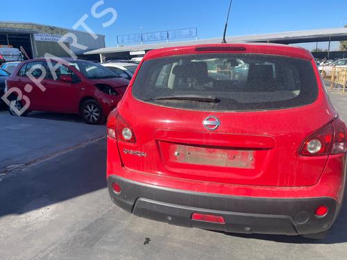 Right tailgate light NISSAN QASHQAI I (J10, NJ10)  | BP31116228C80 