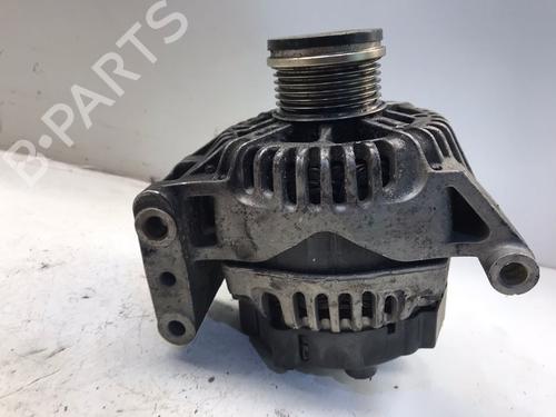 Alternator FIAT GRANDE PUNTO (199_) 1.3 D Multijet (199.AXD11, 199.AXD1A, 199.AXD1B,... | BP13088306M7 