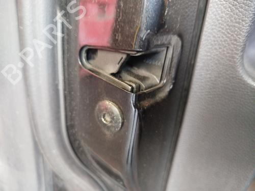 Used Front left lock VW GOLF V (1K1) [2003-2010]  30078933