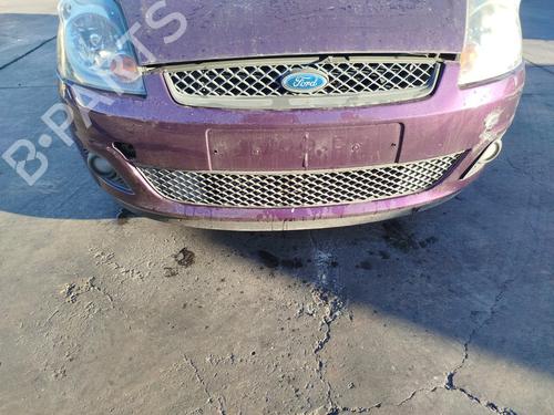 Front bumper FORD FIESTA V (JH_, JD_) 1.4 16V | BP27459783C7 