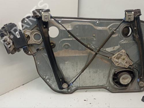 Front right window mechanism SEAT CORDOBA (6L2) 1.9 TDI | BP29333036C23 
