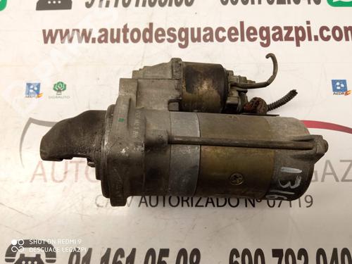 Starter BMW 7 (E38) 728 i, iL | BP10999921M8 