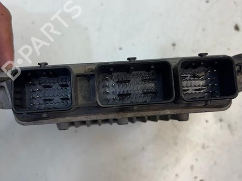 Engine control unit (ECU) CITROËN C1 (PM_, PN_) 1.4 HDi | BP26143276M57 