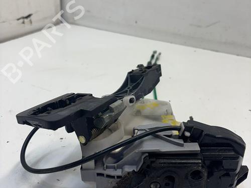 Used Rear right lock HYUNDAI i30 (FD) [2007-2012]  26328990
