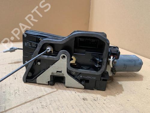 Rear right lock BMW 7 (E65, E66, E67) 740 d | BP13408708C99 