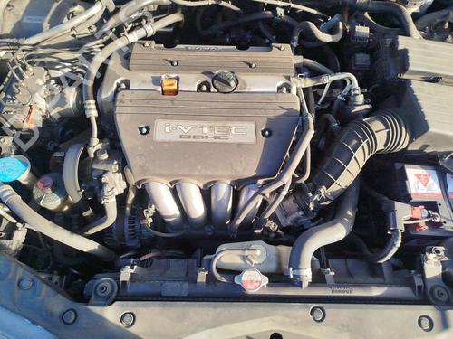 Used Engine HONDA ACCORD VII (CL, CN) 2.0 (CL7) (155 hp) 29903147