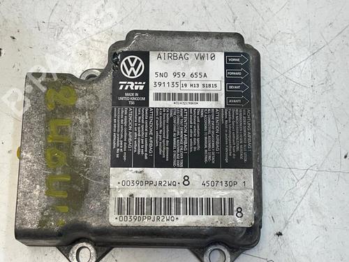 Used ECU airbags VW PASSAT B6 (3C2) [2005-2010]  20313308