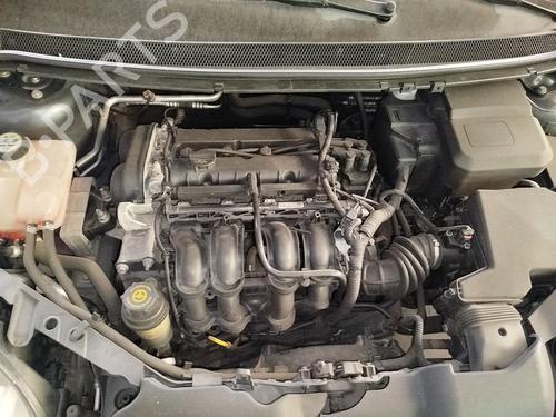 Used Engine FORD FOCUS II Saloon (DB_, FCH, DH) 1.6 Ti (115 hp) 28072815