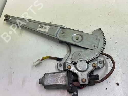 Used Rear left window mechanism MAZDA PREMACY (CP) 2.0 TD (101 hp) 18155080
