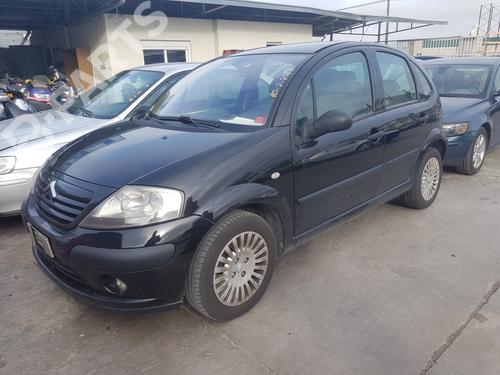 Alternator CITROËN C3 I (FC_, FN_) 1.4 HDi | BP11006484M7 