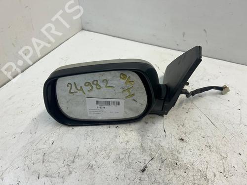 Used Left mirror TOYOTA RAV 4 II (_A2_) 1.8 (ZCA25_, ZCA26_, ZCA25W, ZCA26W) (125 hp) 21538734