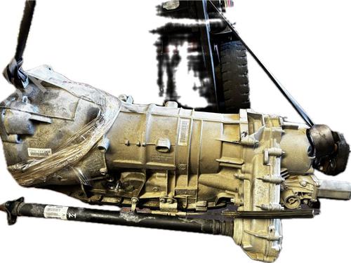 Gearbox BMW X5 (E70) xDrive 30 d | BP30077573M3