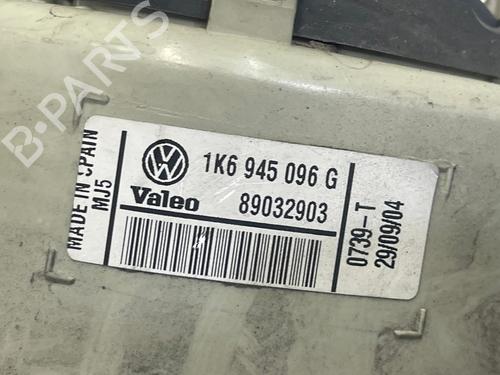 Right taillight VW GOLF V (1K1)  | BP19935120C35 