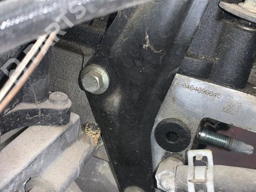 Engine MAZDA 2 (DY) 1.6 | BP11009265M1  - Image 5