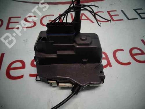 Used Rear right lock RENAULT MEGANE II (BM0/1_, CM0/1_) 1.5 dCi (BM1E, CM1E) (106 hp) 10999389