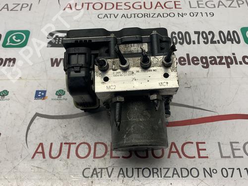 ABS pump CITROËN C4 II (NC_)  | BP16414858M43 