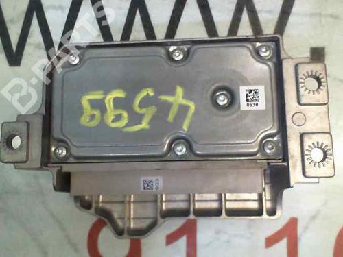 ECU airbags BMW 3 (E90) 318 d | BP11005361M53 