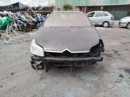 Farolim esquerdo da mala CITROËN C5 I (DC_) 2.0 HDi (DCRHZB, DCRHZE) (109 hp) 89091835 |