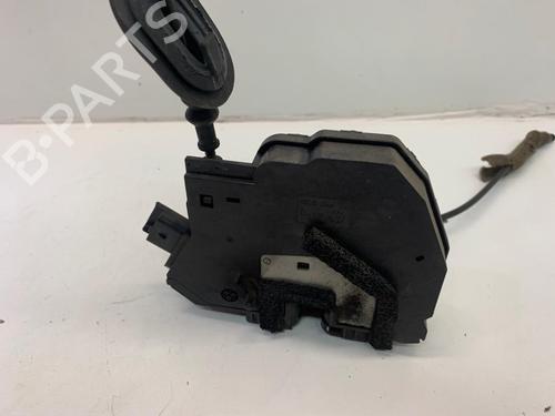 Rear right lock RENAULT CLIO IV (BH_)  | BP15259413C99 
