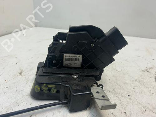Front right lock FORD S-MAX (WA6)  | BP21567997C97 