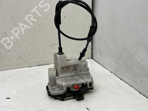 Used Front right lock FIAT 500 (312_) 1.4 (312AXC1B, 312CXC1B) (100 hp) 29865337