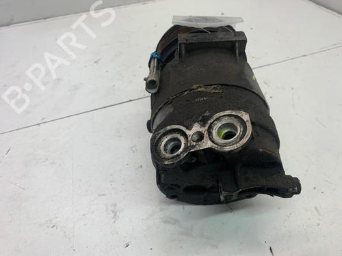 AC-Kompressor OPEL VECTRA C GTS (Z02) 1.9 CDTI (F68) | BP15408993M34 