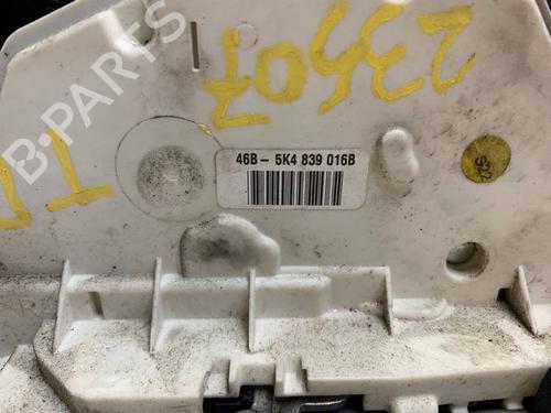 Rear right lock VW GOLF VI (5K1)  | BP23978829C99 