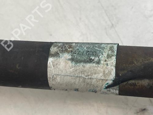 Left rear driveshaft HYUNDAI SANTA FÉ I (SM) 2.0 CRDi | BP27300992M40 