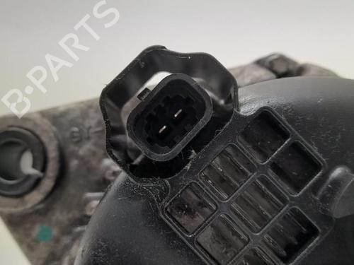 Alternator OPEL ASTRA J (P10)  | BP15129632M7 