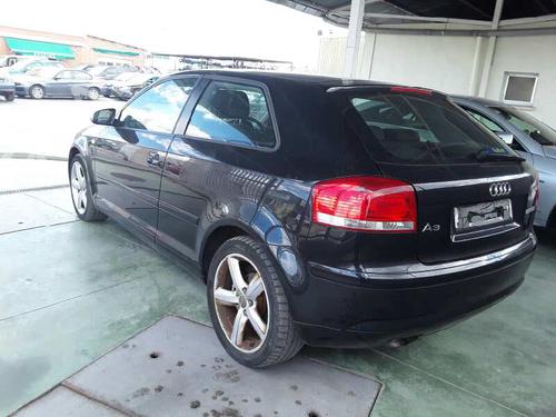 Starter AUDI A3 Sportback (8PA) 2.0 TDI 16V | BP11000027M8 