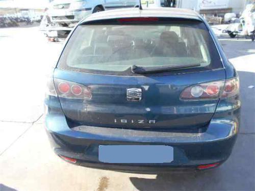 Engine control unit (ECU) SEAT IBIZA III (6L1)  | BP10997920M57 