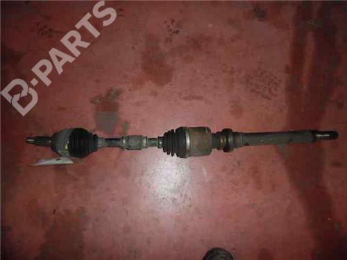 Used Right front driveshaft Right front driveshaft MAZDA 3 (BK) 1.6 DI Turbo (109 hp) 10995637 10995637