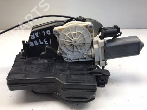 Front left lock BMW 7 (E65, E66, E67) 740 d | BP15259363C98 