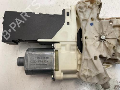 Rudehejsemekanisme Højre foran PEUGEOT 407 (6D_) 2.0 HDi 135 (6DRHRH, 6DRHRE, 6DRHRG, 6DRHRJ) | BP19395478C23 