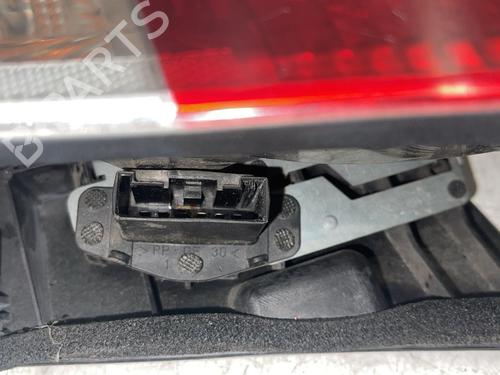 Right taillight BMW 3 (E46) 330 d | BP21568825C35 