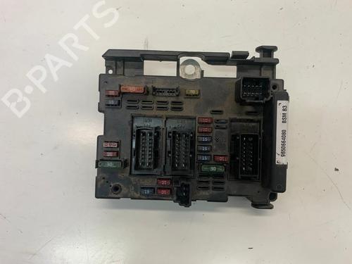 Fuse box PEUGEOT 307 (3A/C) 2.0 HDi 90 | BP13887768E1 
