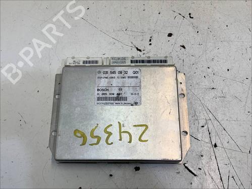 Used Control unit MERCEDES-BENZ S-CLASS (W220) S 320 (220.065, 220.165) (224 hp) 23441378