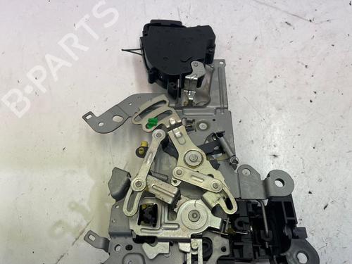Rear left lock MAZDA 5 (CR) 2.0 CD (CR19) | BP19107569C100 