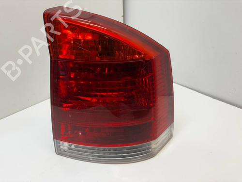 Høyre baklys OPEL VECTRA C (Z02) 1.8 16V (122 hp) 28215905