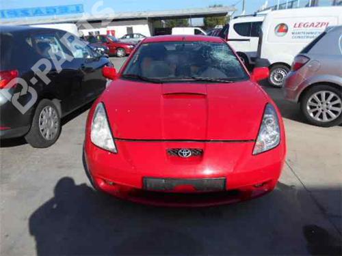 Used Parts TOYOTA CELICA Coupe (_T23_)  1.8 16V VT-i (ZZT230_, ZZT230)  1156538