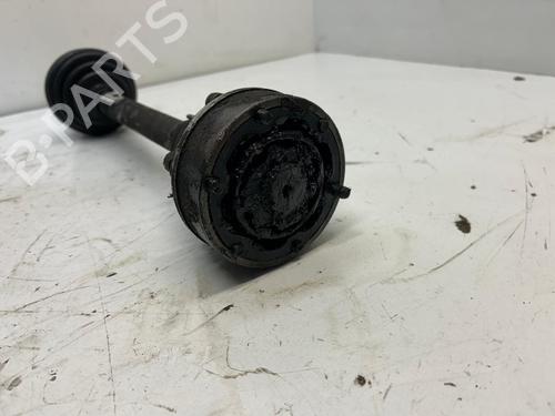 Left front driveshaft SEAT LEON (1P1) 1.9 TDI | BP21553092M38 