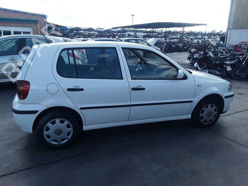 Motor VW POLO (6N2)  | BP16103421M1 