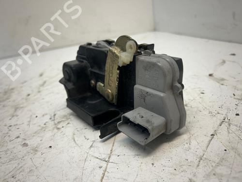 Rear right lock CITROËN XSARA PICASSO (N68) 1.6 HDi | BP22339721C99 