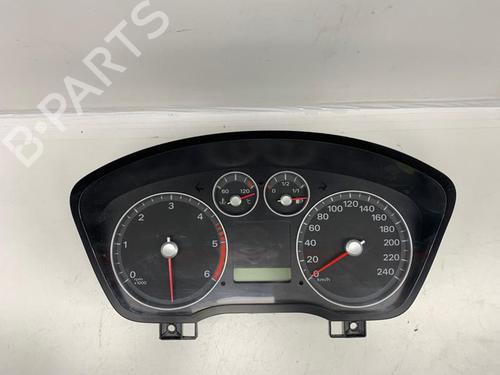 Kombiinstrument FORD FOCUS II (DA_, HCP, DP) [2004-2013]  19254468