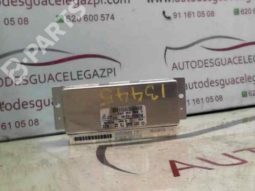 Used ESP ECU MERCEDES-BENZ E-CLASS (W210) E 290 Turbo-D (210.017) (129 hp) 11002197