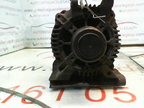Alternator MERCEDES-BENZ A-CLASS (W168) A 170 CDI (168.008) | BP11002110M7 