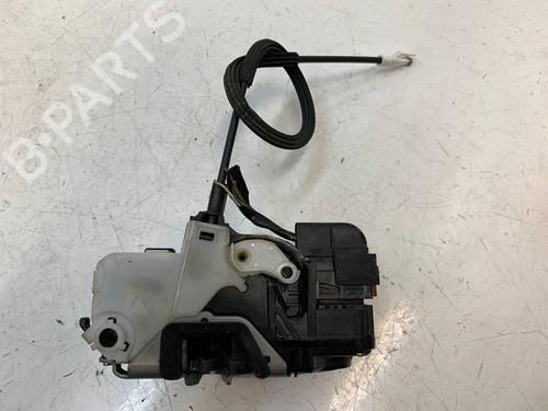Front right lock OPEL INSIGNIA A (G09)  | BP28313780C97 